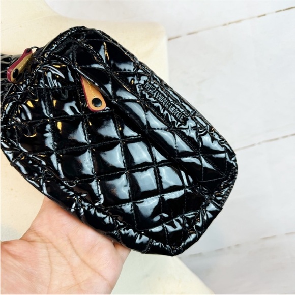 MZ Wallace Quilted Fanny Pack - Picture 2 of 9